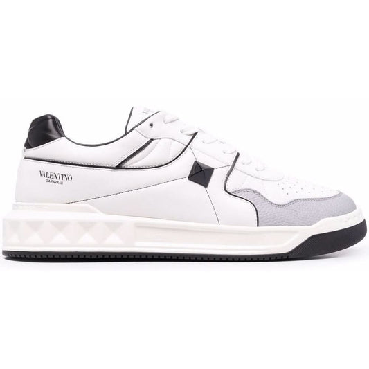 Valentino Garavani One Stud low-top sneakers - kickpit