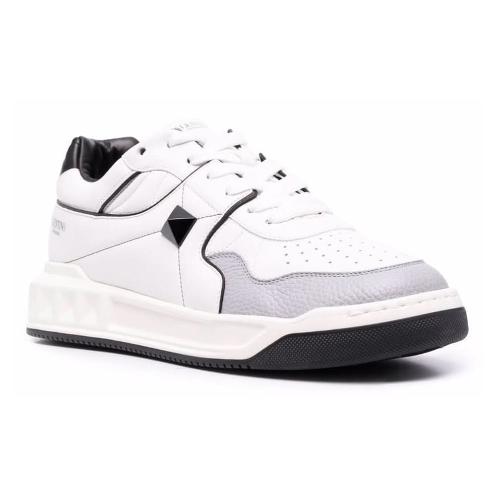 Valentino Garavani One Stud low-top sneakers - kickpit