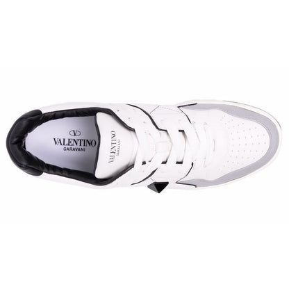 Valentino Garavani One Stud low-top sneakers - kickpit