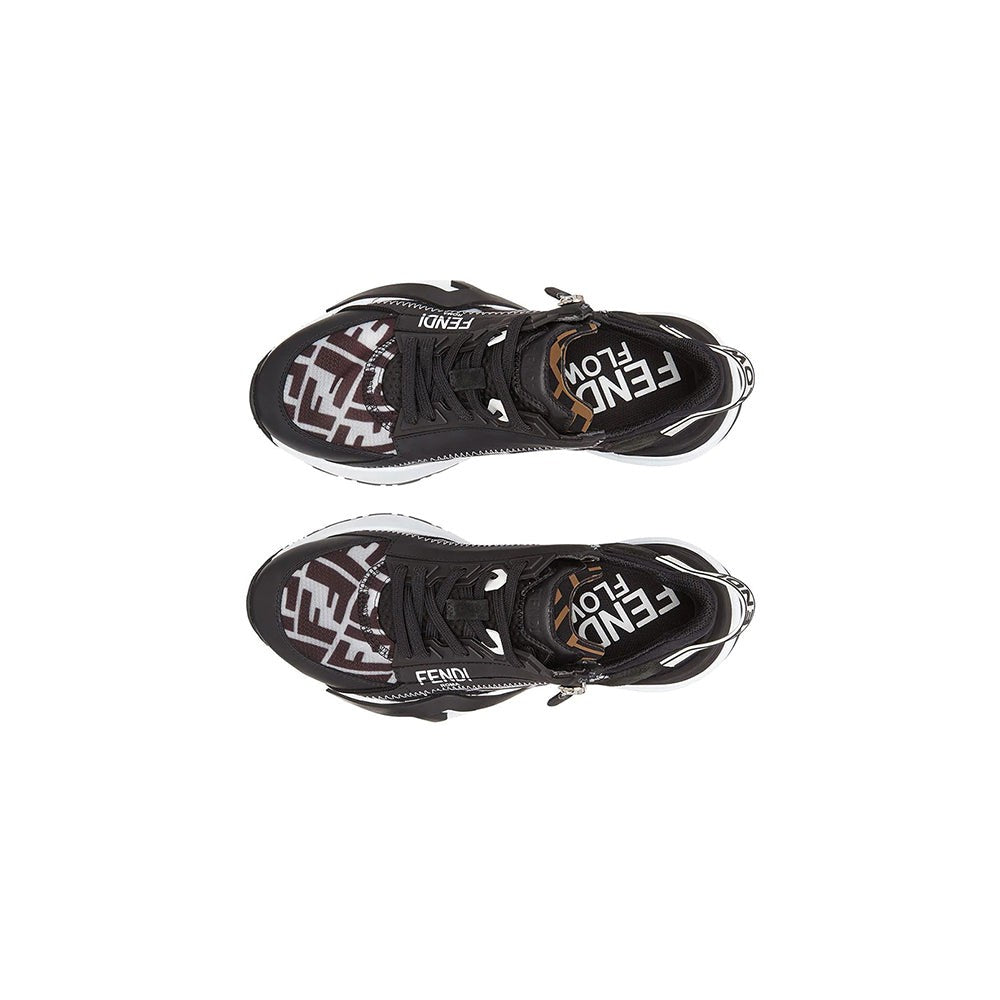 Fendi Flow FF-print  #193801 - kickpit