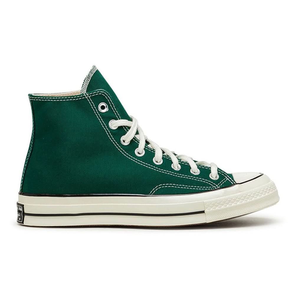 Converse Chuck 70 Hi " Midnight clover / Black / Egret " - kickpit