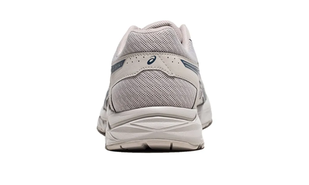 Asics Gel Contend 4 'Stone Grey Blue'