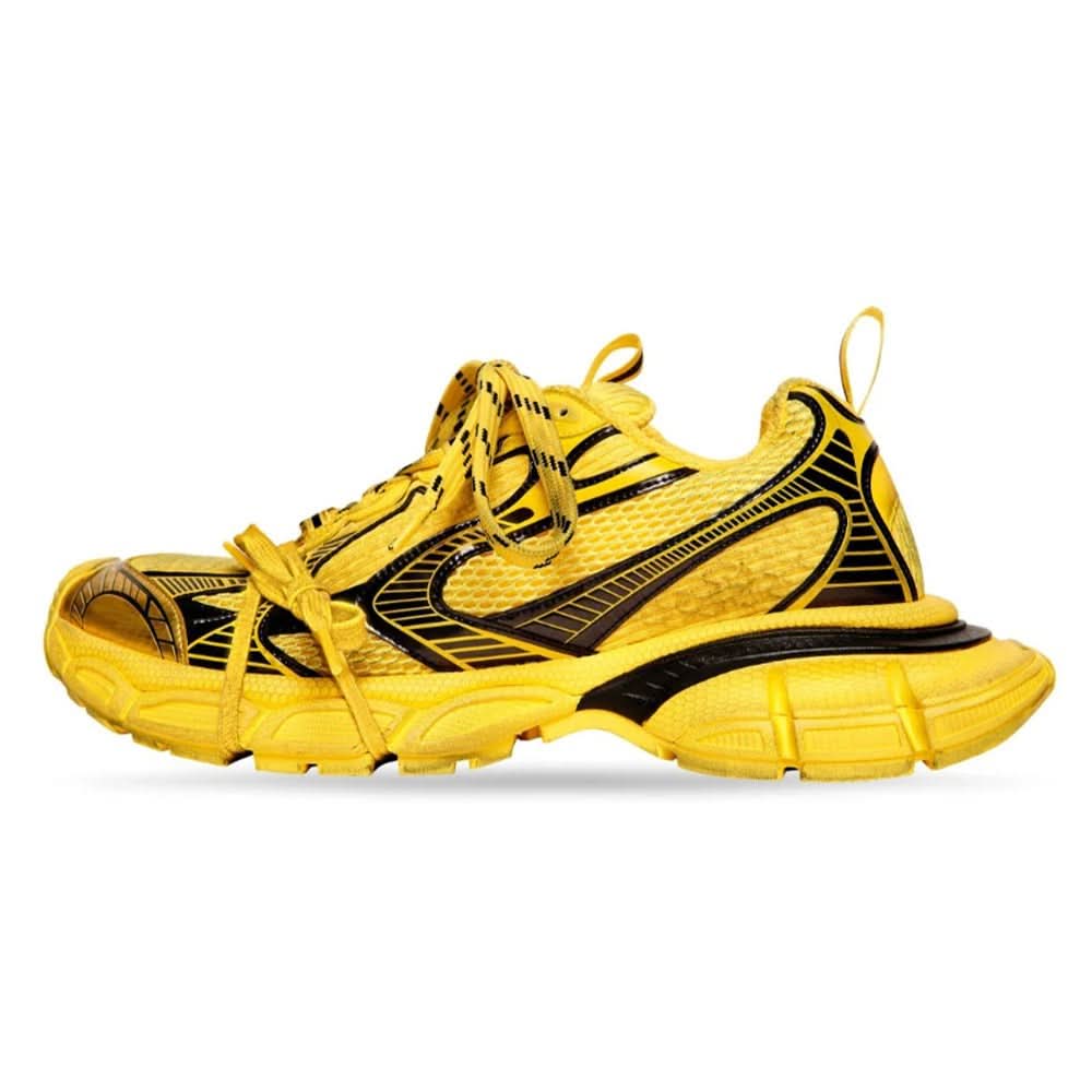 Balenciaga 3XL chunky sneakers - kickpit