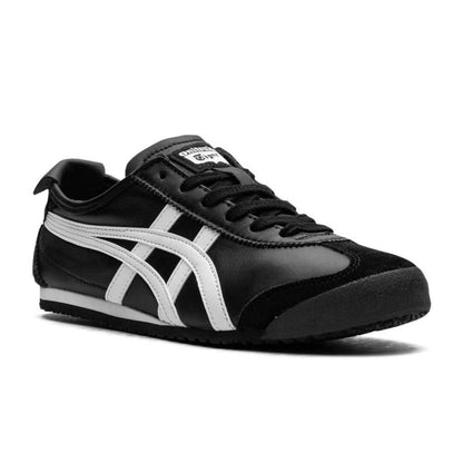 Asics Onitsuka Tiger Mexico 66™ "Black/White" sneakers - kickpit
