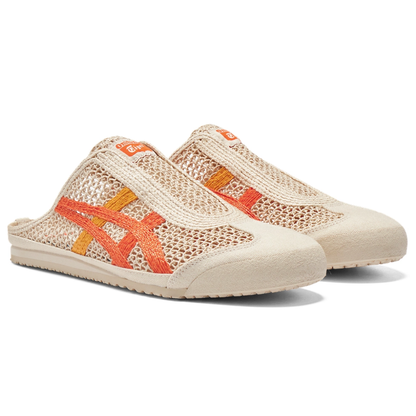 Asics Mexico 66 Sabot 'Oatmeal Habanero'