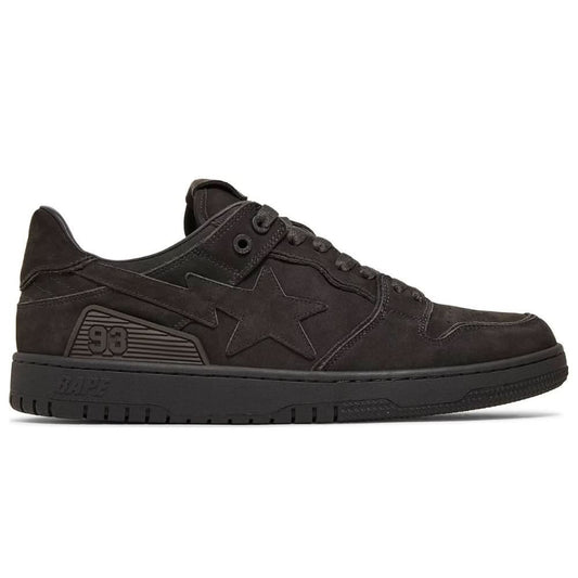 SK8 Sta 'Triple Black' - kickpit