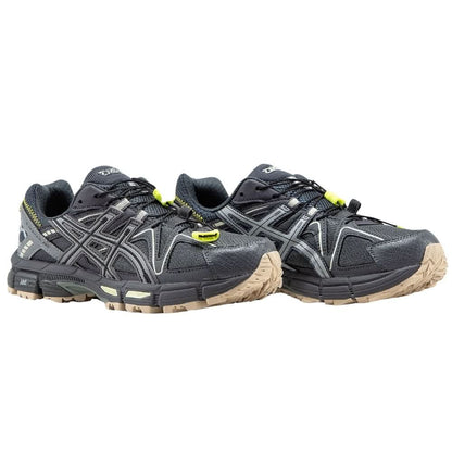 Asics Gel-Kahana 8 "Black" - kickpit