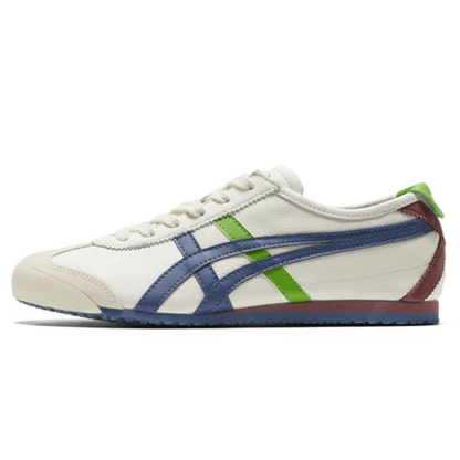 Asics Onitsuka Tiger Mexico 66 'White Mauve Blue Green'