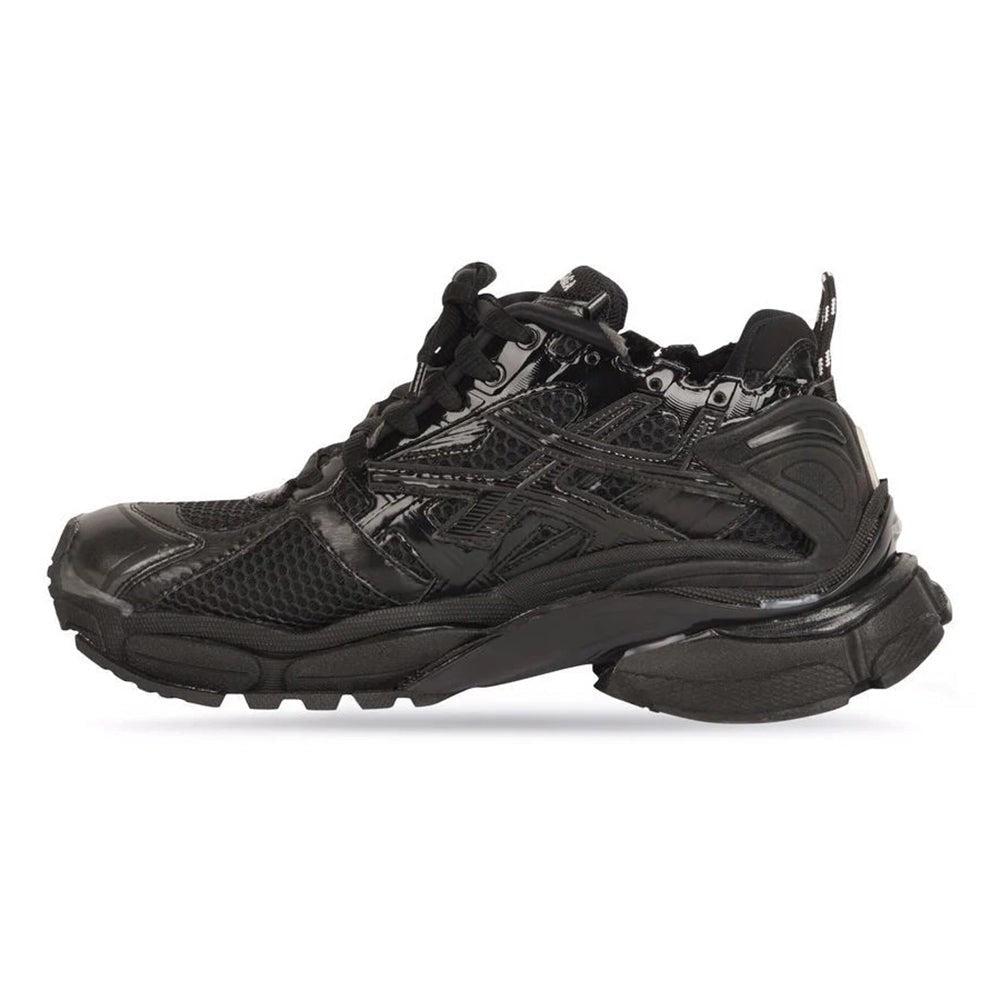 Balenciaga Runner low-top sneakers - kickpit