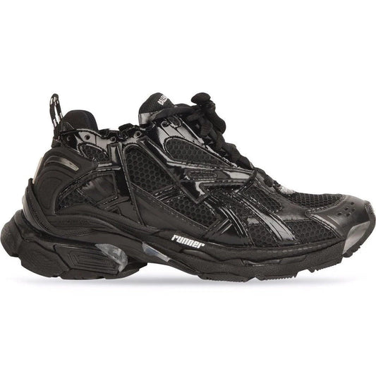 Balenciaga Runner low-top sneakers - kickpit