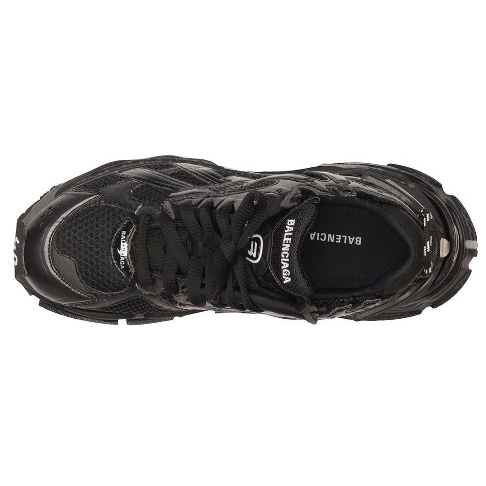 Balenciaga Runner low-top sneakers - kickpit