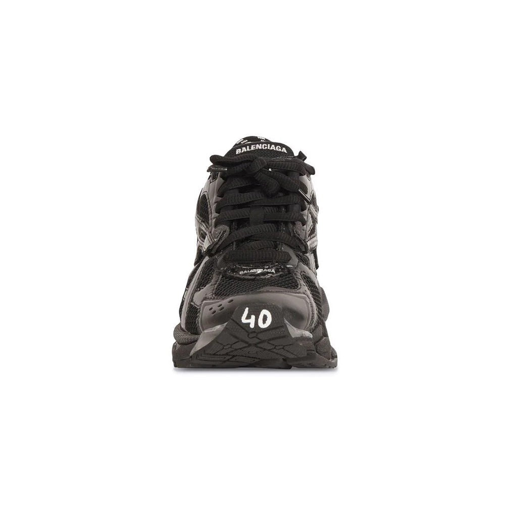 Balenciaga Runner low-top sneakers - kickpit