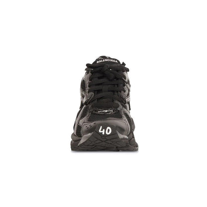 Balenciaga Runner low-top sneakers - kickpit