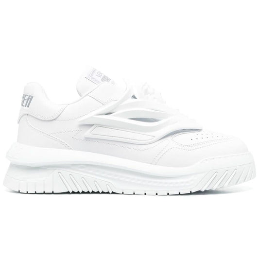 VERSACE Odissea low-top sneakers - kickpit