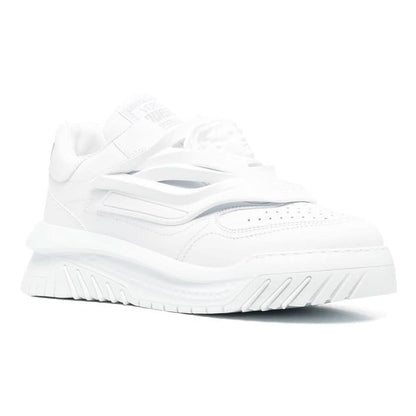 VERSACE Odissea low-top sneakers - kickpit