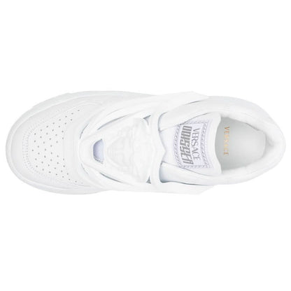 VERSACE Odissea low-top sneakers - kickpit