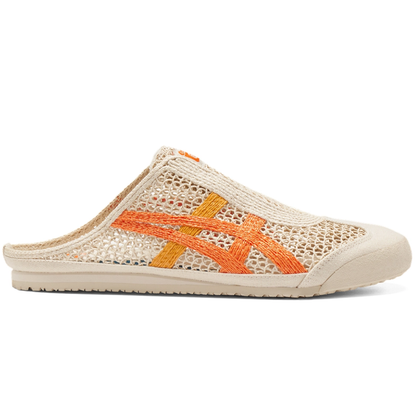 Asics Mexico 66 Sabot 'Oatmeal Habanero'