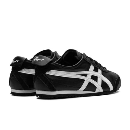 Asics Onitsuka Tiger Mexico 66™ "Black/White" sneakers - kickpit