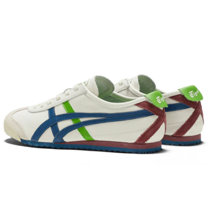 Asics Onitsuka Tiger Mexico 66 'White Mauve Blue Green'