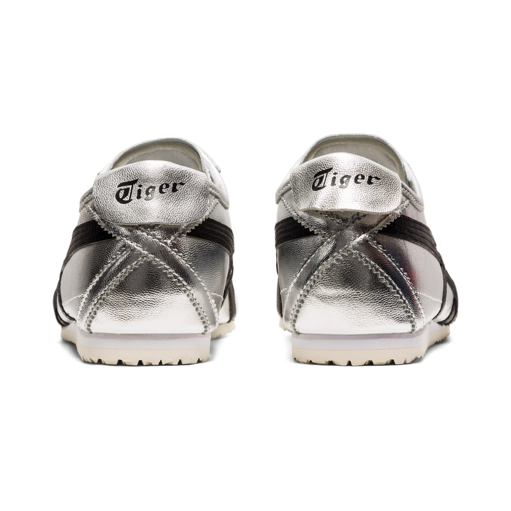 Asics Onitsuka Tiger Mexico 66™ "Pure Silver / Black"