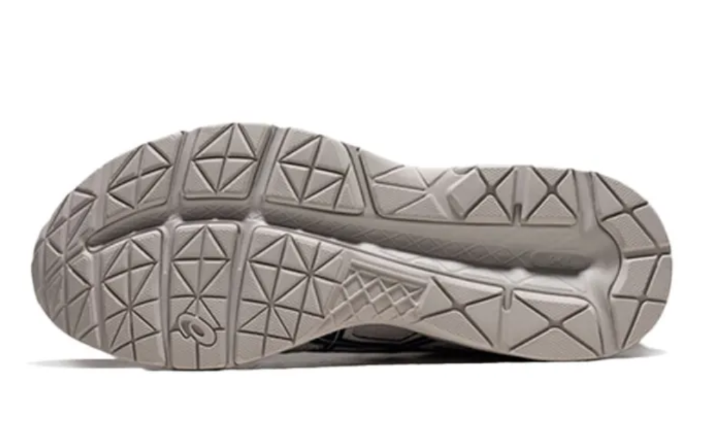 Asics Gel Contend 4 'Stone Grey Blue'