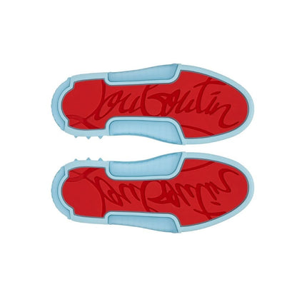 Christian Louboutin Astroloubi 'Blue' - kickpit
