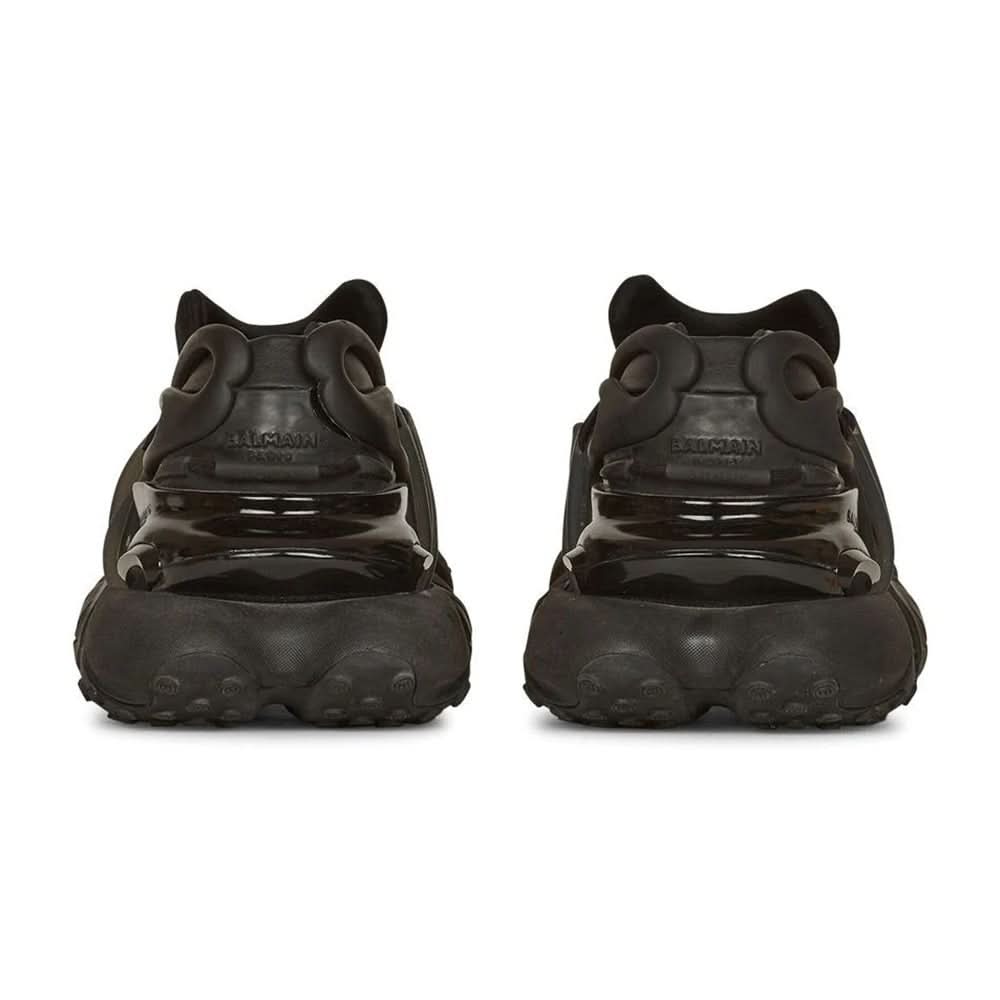 Balmain Unicorn Low-Top "Black" - kickpit