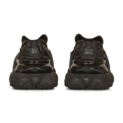 Balmain Unicorn Low-Top "Black" - kickpit