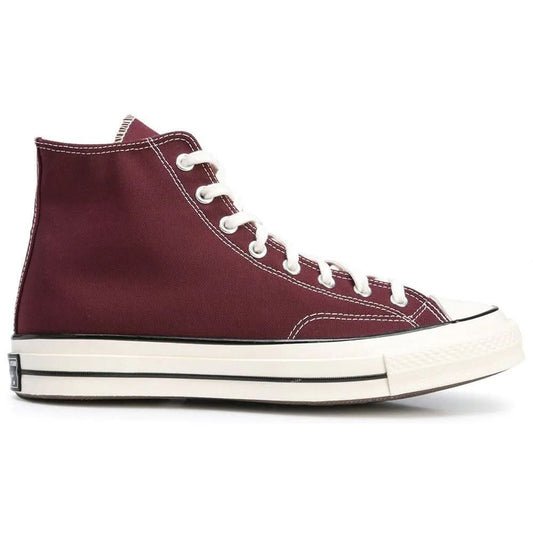 Converse Chuck 70 Hi " Bordeaux / Egret / Black " - kickpit