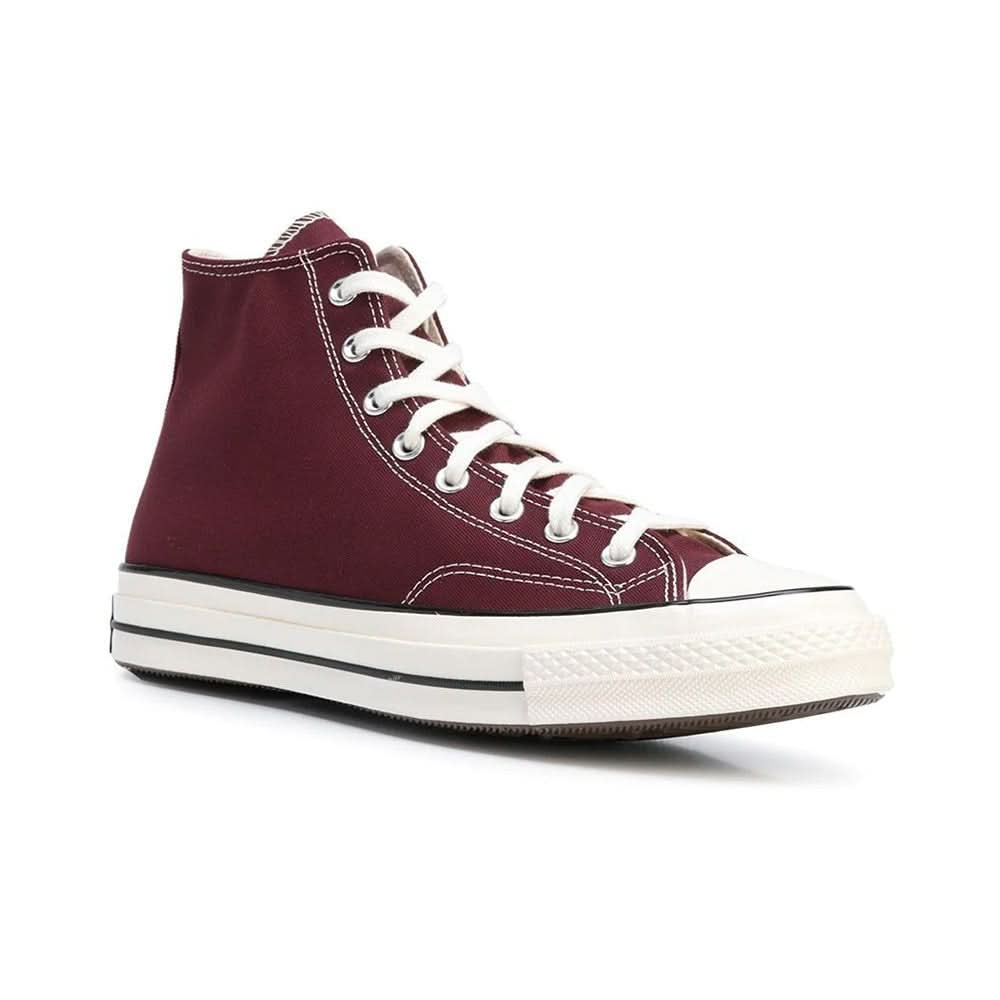 Converse Chuck 70 Hi " Bordeaux / Egret / Black " - kickpit