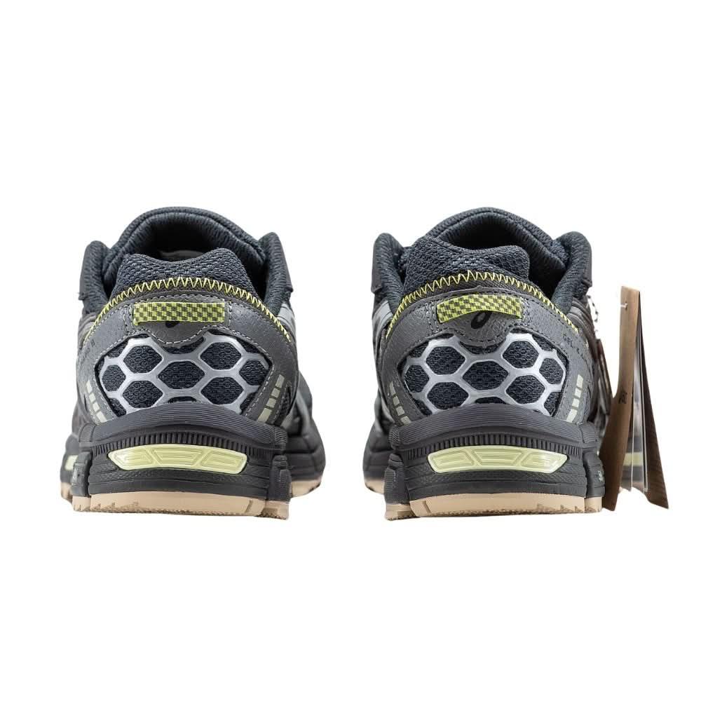 Asics Gel-Kahana 8 "Black" - kickpit