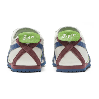 Asics Onitsuka Tiger Mexico 66 'White Mauve Blue Green'