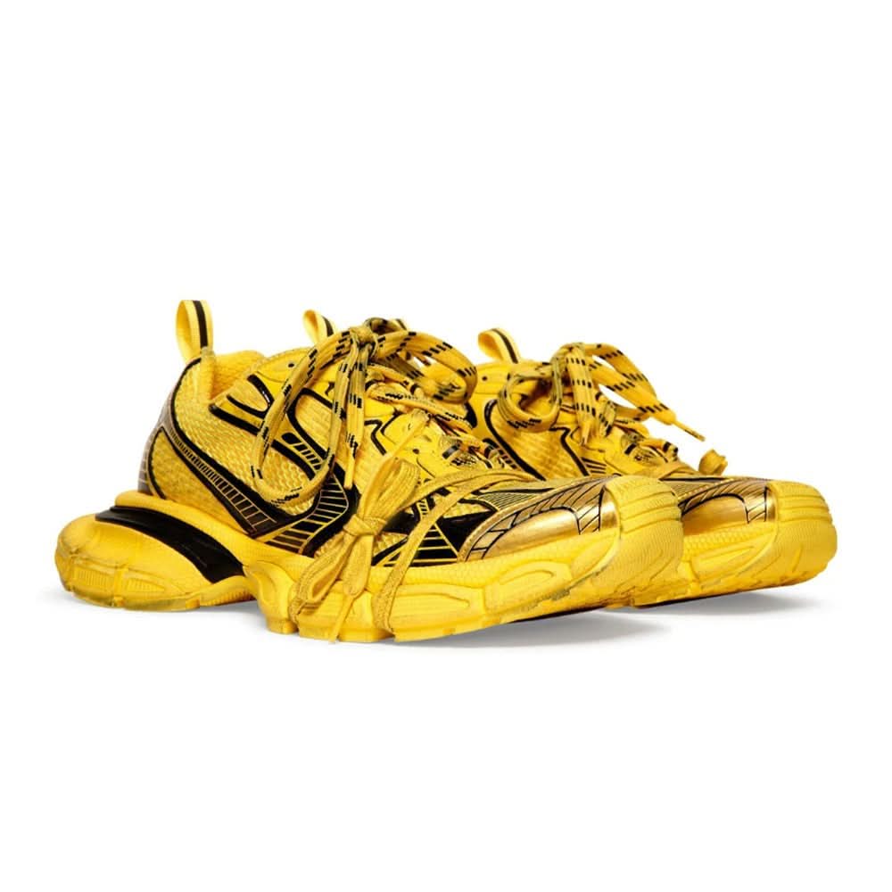 Balenciaga 3XL chunky sneakers - kickpit