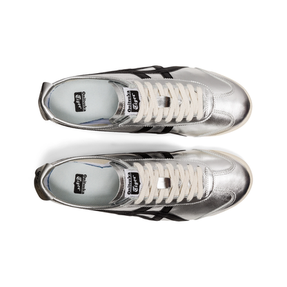 Asics Onitsuka Tiger Mexico 66™ "Pure Silver / Black"