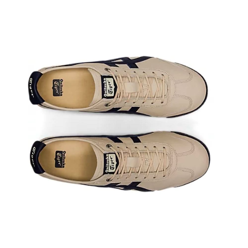 Asics  Mexico 66 'Birch Peacoat' - kickpit