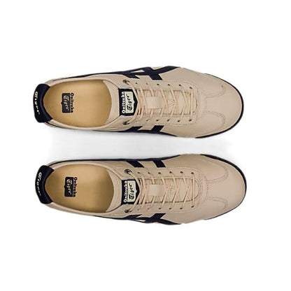 Asics  Mexico 66 'Birch Peacoat' - kickpit