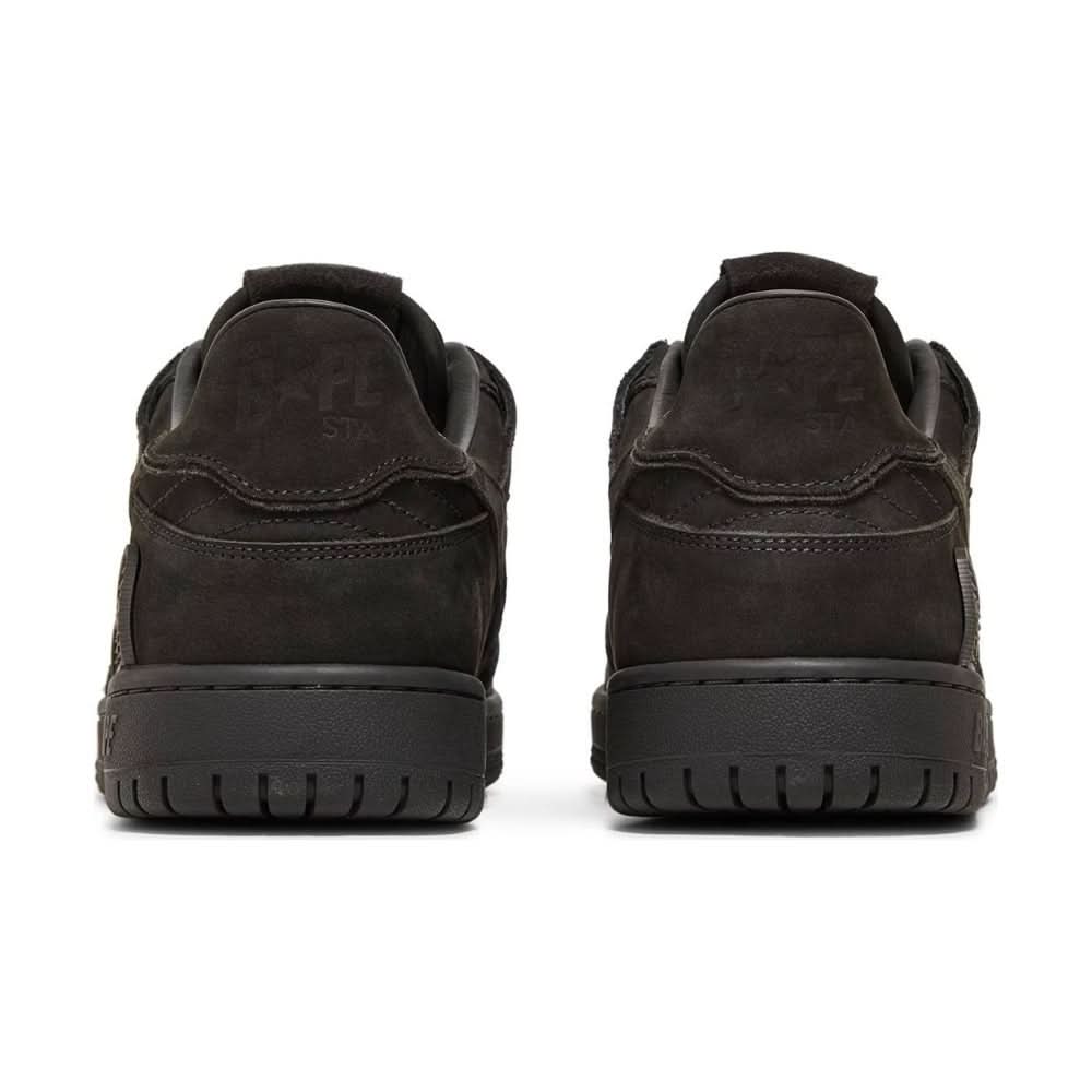 SK8 Sta 'Triple Black' - kickpit