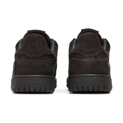 SK8 Sta 'Triple Black' - kickpit