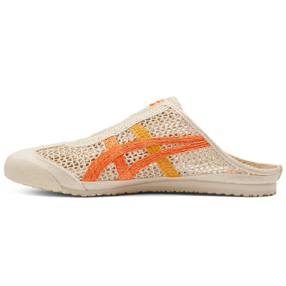 Asics Mexico 66 Sabot 'Oatmeal Habanero'