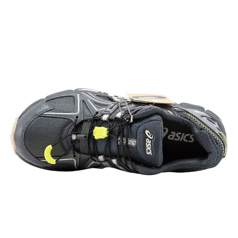 Asics Gel-Kahana 8 "Black" - kickpit