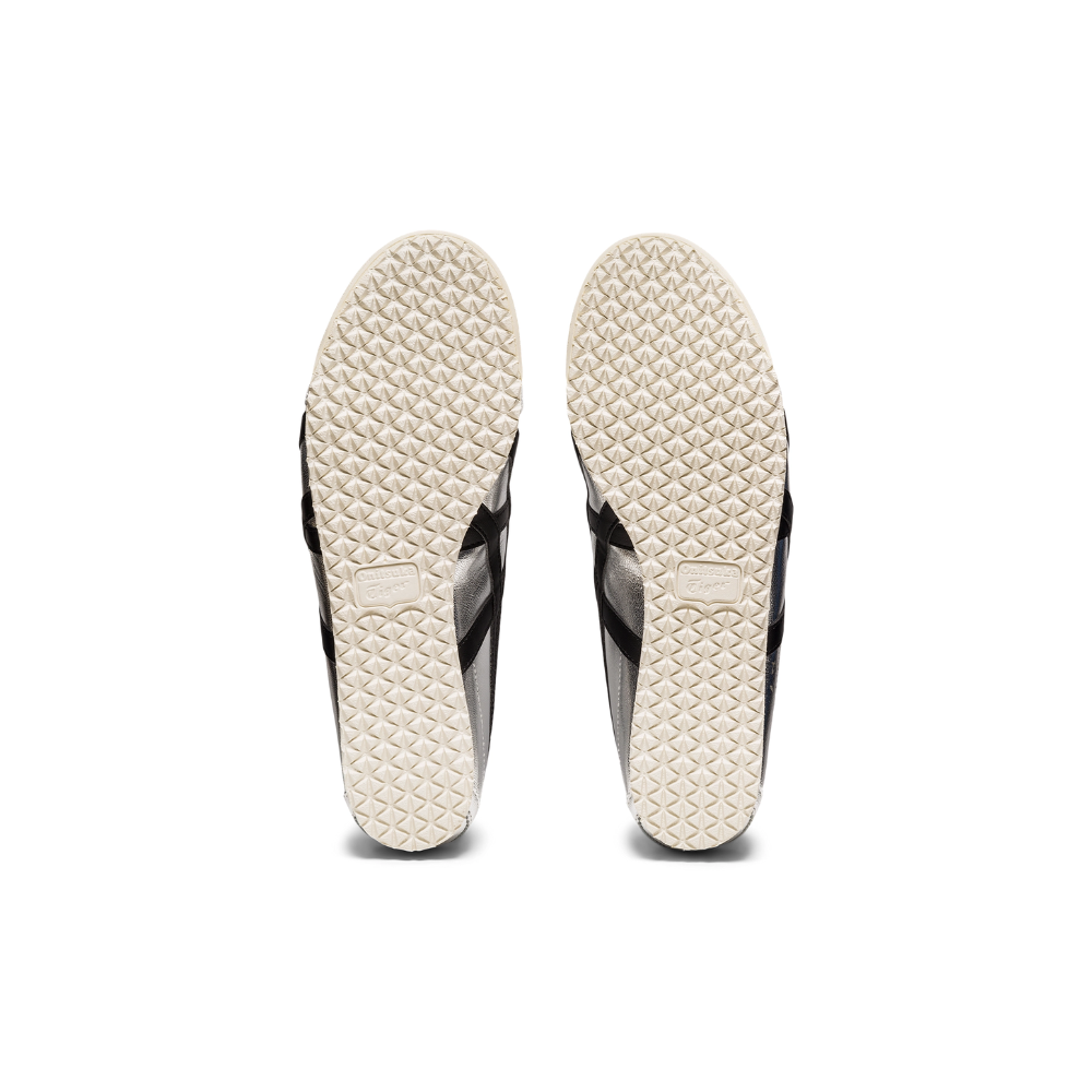 Asics Onitsuka Tiger Mexico 66™ "Pure Silver / Black"