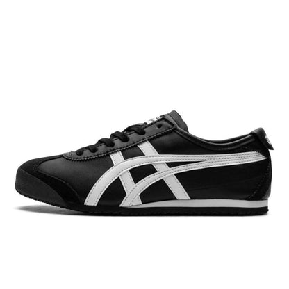 Asics Onitsuka Tiger Mexico 66™ "Black/White" sneakers - kickpit