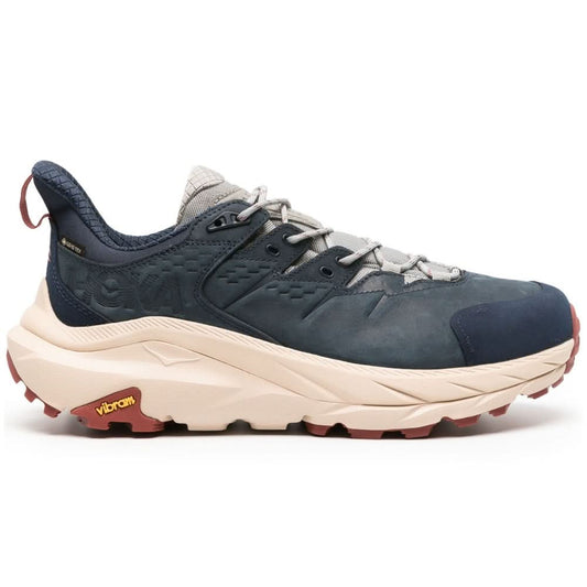 Hoka Kaha 2 Low GORE-TEX 'Limestone' - kickpit