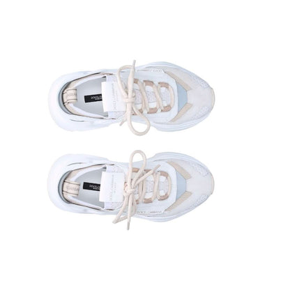Dolce & Gabbana Daymaster Low 'White Beige' - kickpit