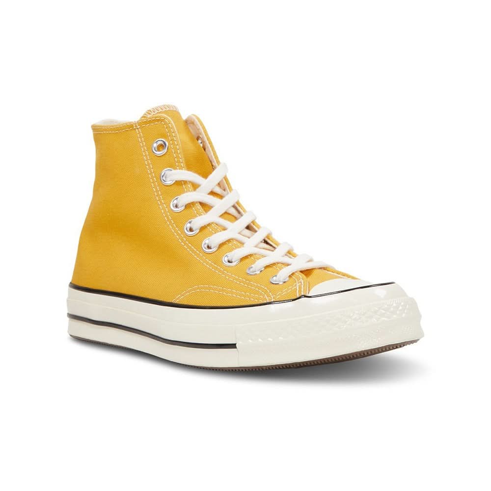 Converse Chuck 70 Hi " Yellow " - kickpit
