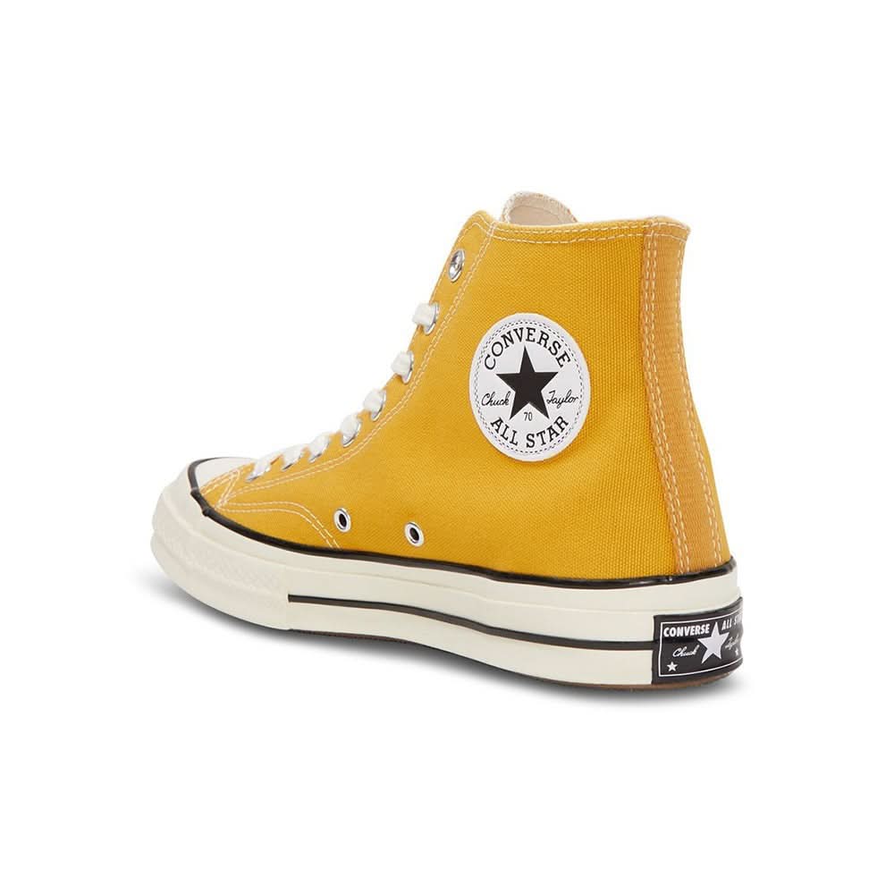 Converse Chuck 70 Hi " Yellow " - kickpit