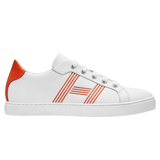 Hermes Avantage sneaker "Orange" - kickpit