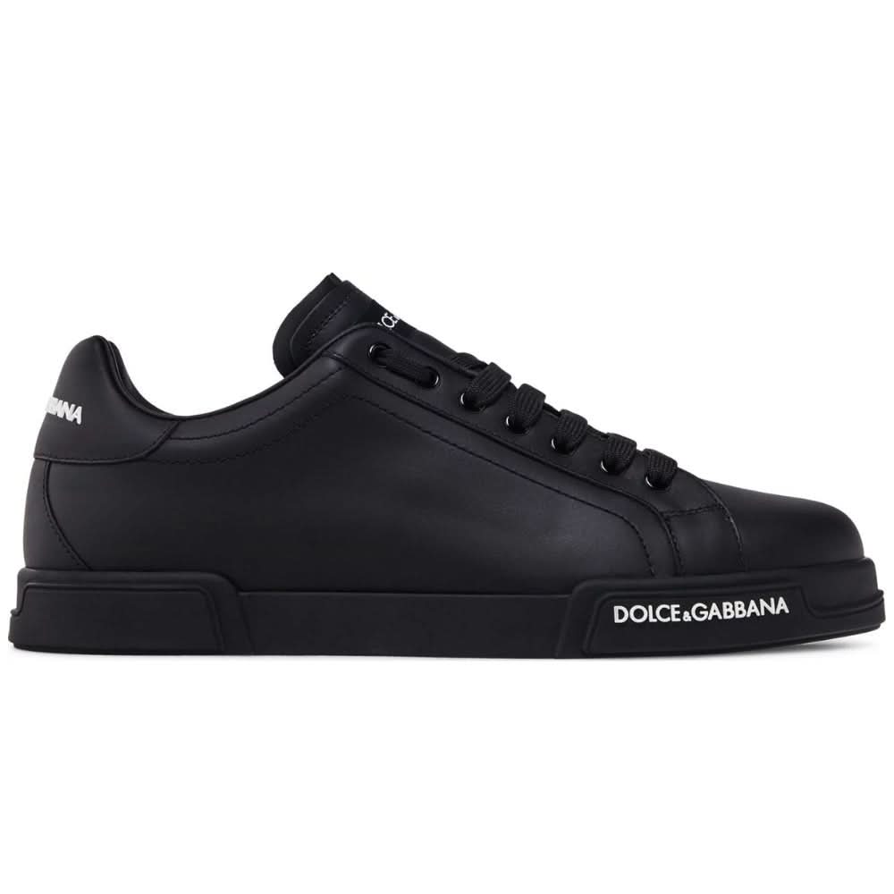 Dolce & Gabbana Portofino 'Black' - kickpit