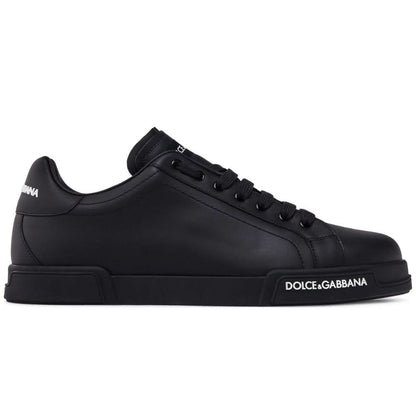 Dolce & Gabbana Portofino 'Black' - kickpit