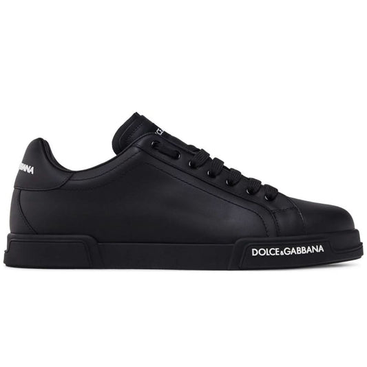 Dolce & Gabbana Portofino 'Black' - kickpit